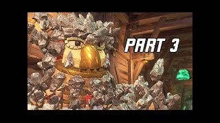 Artistry in Games KNACK-2-Walkthrough-Part-3-IRON-KNACK-PS4-Pro-Lets-Play-Commentary KNACK 2 Walkthrough Part 3 - IRON KNACK (PS4 Pro Let's Play Commentary) News  walkthrough Video game Video trailer Single review playthrough Player Play part Opening new mission let's Introduction Intro high HD Guide games Gameplay game Ending definition CONSOLE Commentary Achievement 60FPS 60 fps 1080P  