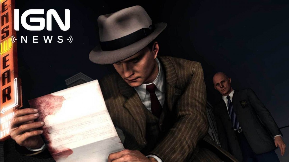 Artistry in Games L.A.-Noire-Coming-to-Switch-PS4-Xbox-One-VR-IGN-News L.A. Noire Coming to Switch, PS4, Xbox One, VR - IGN News News  xbox one x Xbox One XBox 360 video games team bondi Rockstar Games ps4 pro PS3 PlayStation 4 Pro PC Nintendo Switch Nintendo L.A. Noire The Complete Edition L.A. Noire IGN News IGN gaming games feature Breaking news #ps4  