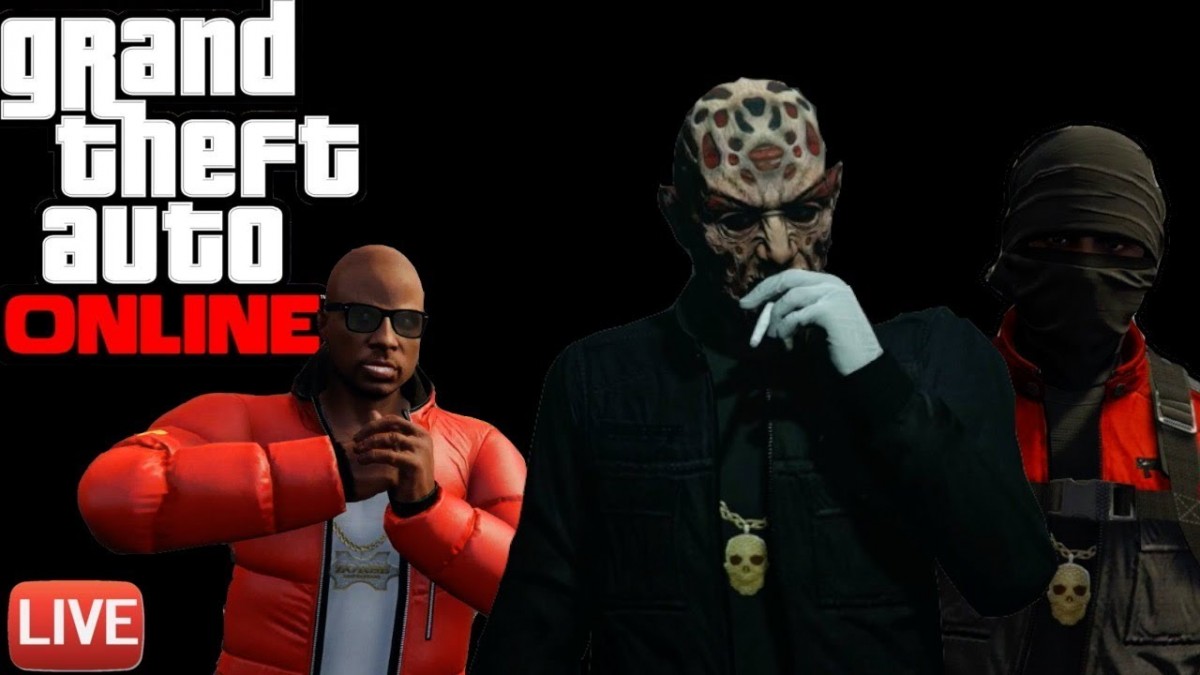 Artistry in Games LIVE-GTA-5-ONLINE-WAXXGANG-VS.-NIGHTMARE-CNOTEJUUKODRAMA-SETS-IN-AND-ITSREAL85 LIVE: GTA 5 ONLINE: WAXXGANG VS. NIGHTMARE ( CNOTE,JUUKO,DRAMA SETS IN AND ITSREAL85 News  lets play gameplay walkthrough itsreal85 gaming channel gameplay live stream  