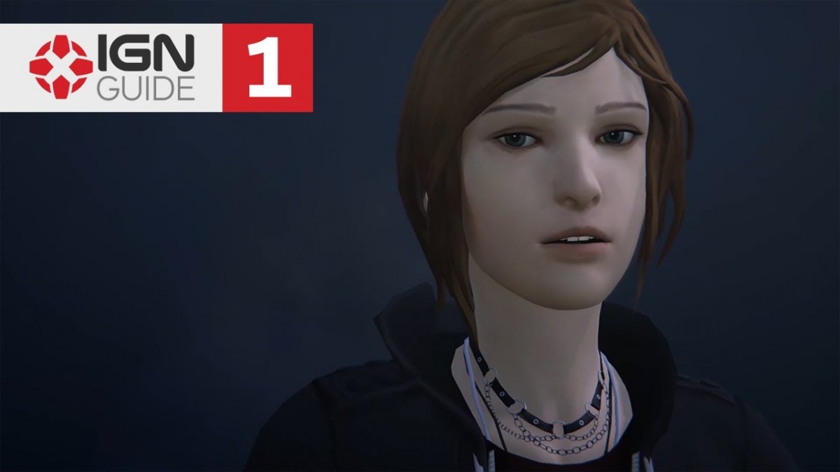 Artistry in Games Life-is-Strange-Before-the-Storm-Scene-1-Mill-Exterior-Walkthrough Life is Strange: Before the Storm Scene 1 Mill Exterior Walkthrough News  Xbox One walkthrough Square Enix Scene 1 PC Mill Exterior Life is Strange: Before the Storm IGN Guide games Episode One DONTNOD Entertainment Deck Nine Games Deck Nine adventure #ps4  