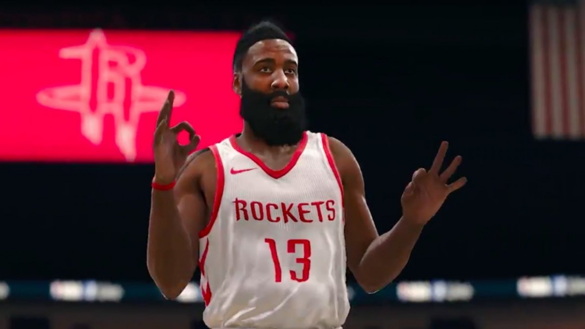 Artistry in Games NBA-Live-18-Official-Play-First-on-Xbox-One-Trailer NBA Live 18 Official Play First on Xbox One Trailer News  Xbox One trailer sports nba live 18 IGN games Electronic Arts #ps4  