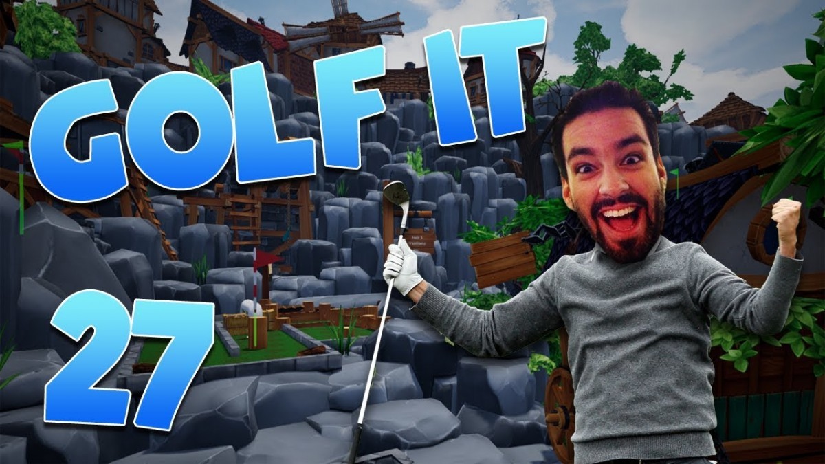 Artistry in Games Nanners-Backfired-Sabotage-Golf-It-27 Nanner's Backfired Sabotage! (Golf It #27) News  Video twenty thegamingterroriser seven seananners putter putt Play part Online new multiplayer mexican live let's it golfing golf goldglovetv gassymexican gassy gaming games Gameplay game Commentary comedy 27  