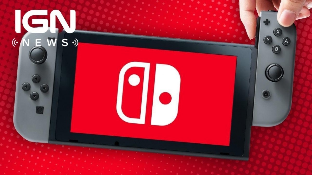 Artistry in Games Nintendo-Dramatically-Over-Delivered-on-Switch-Supply-Reggie-Fils-Aime-IGN-News Nintendo "Dramatically Over Delivered" on Switch Supply - Reggie Fils-Aime - IGN News News  switch Nintendo Switch Nintendo IGN Hardware games feature  