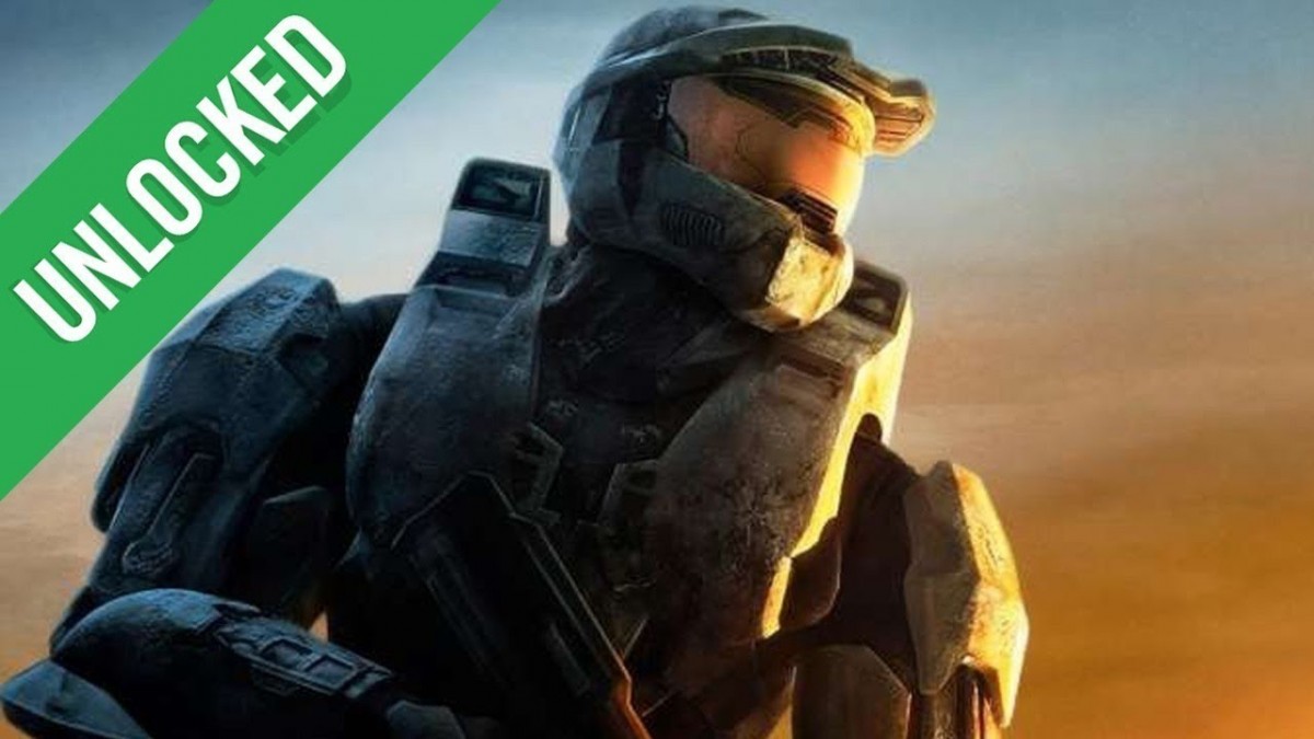 Artistry in Games Our-Favorite-Halo-3-Memories-Unlocked-315 Our Favorite Halo 3 Memories - Unlocked 315 News  IGN full show feature  