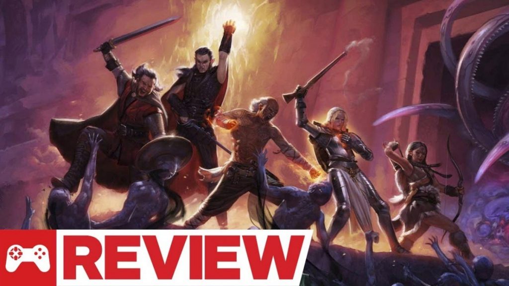 pillars of eternity complete edition or ys viii pillars of eternity complete edition or ys viii
