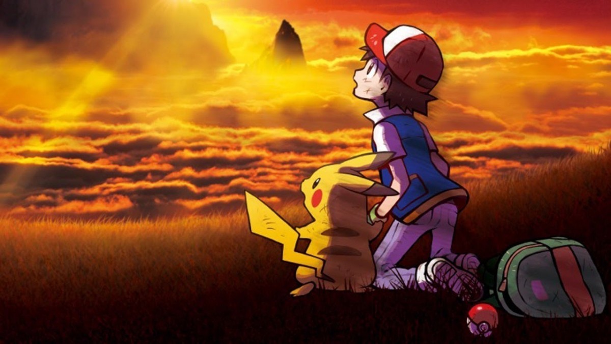 Artistry in Games Pokemon-the-Movie-I-Choose-You-Teaser-Trailer-English-Dub Pokemon the Movie: I Choose You! - Teaser Trailer (English Dub) News  trailer Pokemon the Movie: I Choose You! movie IGN animation  