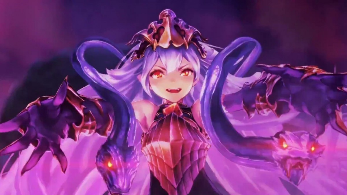 Artistry in Games Shadowverse-Starforged-Legends-Trailer Shadowverse: Starforged Legends Trailer News  trailer Shadowverse RPG PC iPhone IGN games Cygames card Battle Android  