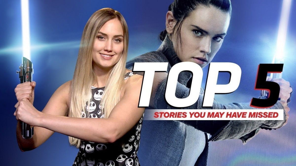 Artistry in Games Star-Wars-Director-Spoils-Identity-of-the-Last-Jedi-IGN-Daily-Fix Star Wars Director Spoils Identity of the Last Jedi - IGN Daily Fix News  Xbox One XBox 360 WWE 2K18 Will Smith Wii-U Vita top videos top 5 The Batman switch star wars sci-fi rian johnson PS3 PC Nintendo nba 2k18 naomi kyle marvel joker Jared Leto J.J. Abrams ign daily fix IGN Hardware games disney destiny 2 Destiny DC Comics Dark Horse Daily Fix batman animation aladdin Activision 3DS 2K Games #ps4  