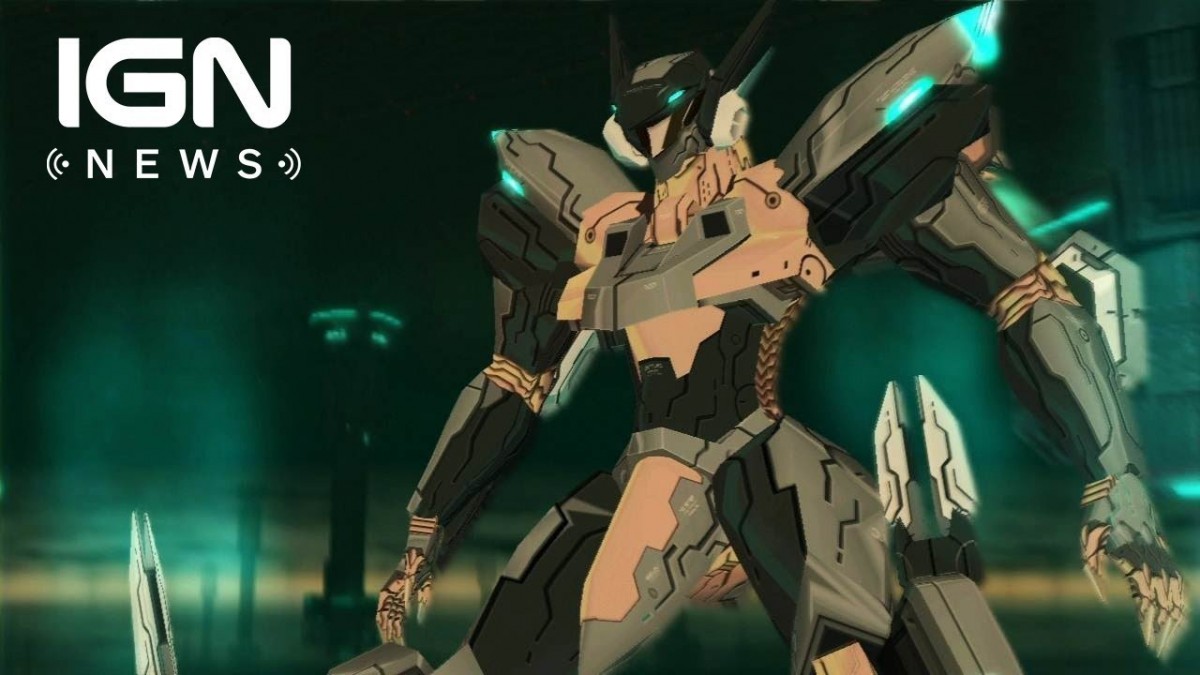 Artistry in Games TGS-2017-Zone-of-the-Enders-The-2nd-Runner-Remaster-With-VR-Support-Announced TGS 2017: Zone of the Enders: The 2nd Runner Remaster With VR Support Announced News  Zone of the Enders: The 2nd Runner TGS PS3 PS2 Konami JPN (KCEJ) Konami Ingram Entertainment IGN games feature Action  