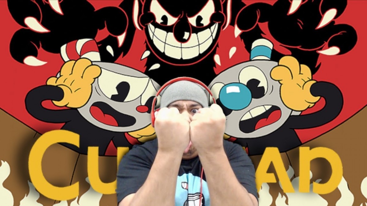 Artistry in Games THE-ULTIMATE-RAGE-GAME-IS-HERE-CUPHEAD-GAMEPLAY THE ULTIMATE RAGE GAME IS HERE!!! [CUPHEAD] [GAMEPLAY] News  xboxone rage quit PC lol lmao hardest game ever dashiexp dashiegames Cuphead boss Battle  