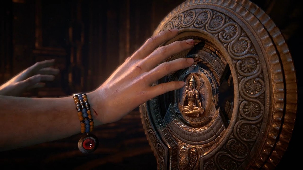 Artistry in Games Uncharted-The-Lost-Legacy-I-Part-11-I-Belurs-Decoy Uncharted The Lost Legacy I Part 11 I Belur's Decoy Reviews  western ghats walkthrough Uncharted: The Lost Legacy uncharted 4 the lost legacy ps4 uncharted 4 survival Naughty Dog nadine ross Gameplay Commentary chloe franzer #ps4  