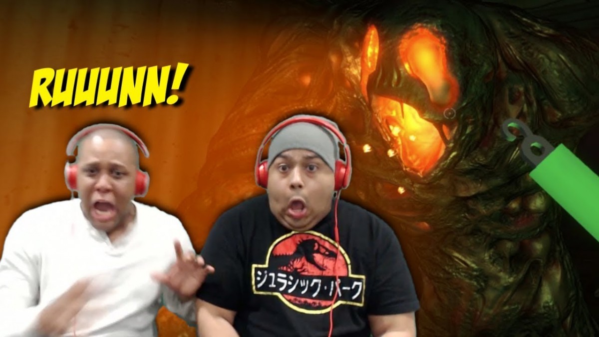 Artistry in Games WE-STOPPED-BEING-FRIENDS-AFTER-THIS-LOL-MONSTRUM WE STOPPED BEING FRIENDS AFTER THIS LOL [MONSTRUM] News  Shadow monstrum lol lmao jumpscares hilarious HD Gameplay funny moments dashiexp dashiegames  