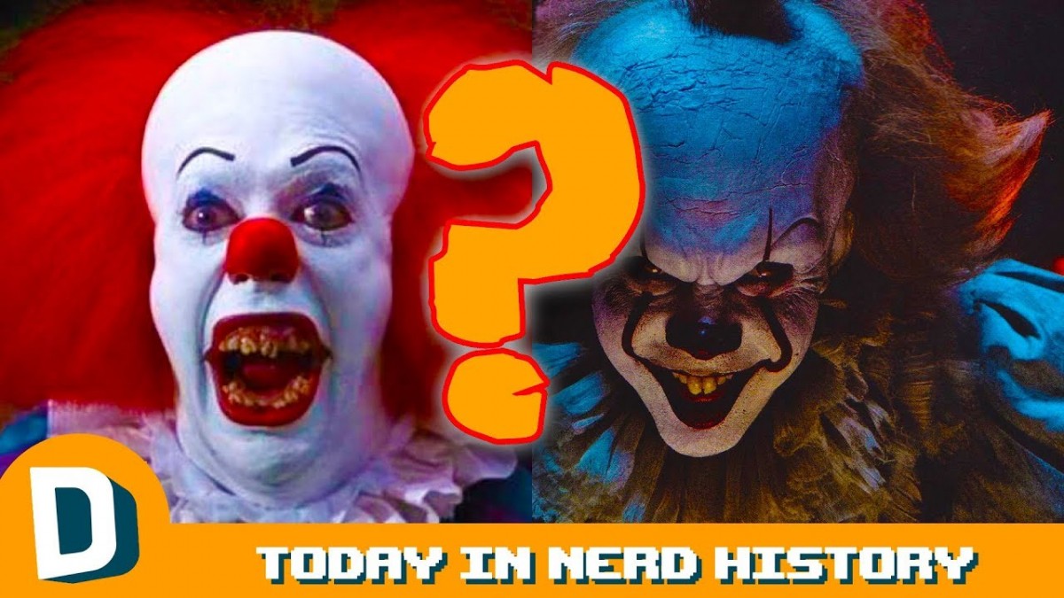 Artistry in Games Why-Do-We-Find-Clowns-so-Scary Why Do We Find Clowns so Scary? Reviews  twisted metal tim curry sweet tooth stephen king sighting shaggy 2 dope Real psychology poltergeist pennywise murder miniseries lol killer john wayne gacy it insane clown posse icp History funny faygo Dorkly doink creepypasta creepy coulrophobia clowns from outer space clowns clown Book 2017  