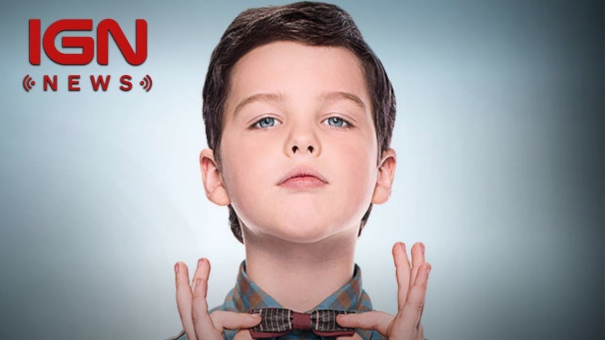 Artistry in Games Young-Sheldon-Gets-Full-Series-Order-at-CBS-IGN-News Young Sheldon Gets Full Series Order at CBS - IGN News News  Young Sheldon tv television shows movies movie IGN News IGN film feature cinema Breaking news  