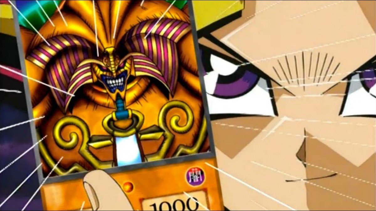 Artistry in Games 10-Things-You-Forgot-About-Yu-Gi-Ohs-First-Episode 10 Things You Forgot About Yu-Gi-Oh!'s First Episode News  yu gi oh shows IGN  