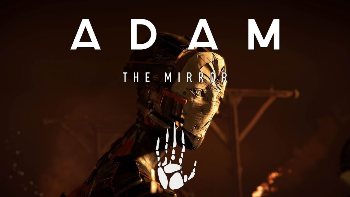 Artistry in Games ADAM-E2-The-Mirror-in-4K-Created-in-Unity-Oats-Studios ADAM E2: The Mirror in 4K (Created in Unity) - Oats Studios News  unity top videos the mirror Oats Studios Neill Blomkamp IGN adam e2 4k  