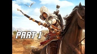 Artistry in Games ASSASSINS-CREED-ORIGINS-Walkthrough-Part-1-First-1.5-hours-PC-Ultra-Lets-Play-Commentary ASSASSIN'S CREED ORIGINS Walkthrough Part 1 - First 1.5 hours!!!  (PC Ultra Let's Play Commentary) News  walkthrough Video game Video trailer Single review playthrough Player Play part Opening new mission let's Introduction Intro high HD Guide games Gameplay game Ending definition CONSOLE Commentary Achievement 60FPS 60 fps 1080P  