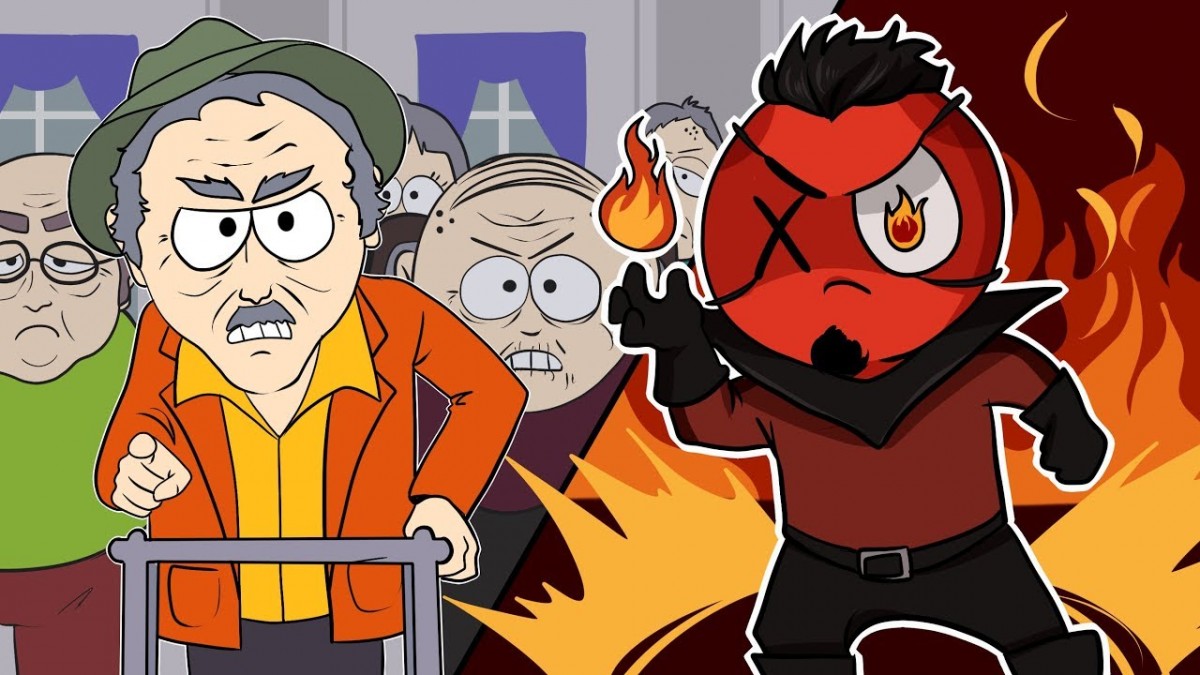 Artistry in Games BATTLE-IN-THE-NURSING-HOME-South-Park-The-Fractured-But-Whole-Episode-15 BATTLE IN THE NURSING HOME! | South Park: The Fractured But Whole (Episode 15) News  the fractured but whole suth park gameplay South Park: The Stick of Truth south park walkthrough south park tsot south park rpg south park let's play south park game south park fractured but whole south park fbw south park Oct 28 new southpark game let's play funny moments fractured but hole face reveal cartoonz face reveal cartoonz cartoons cart0onz 2017  