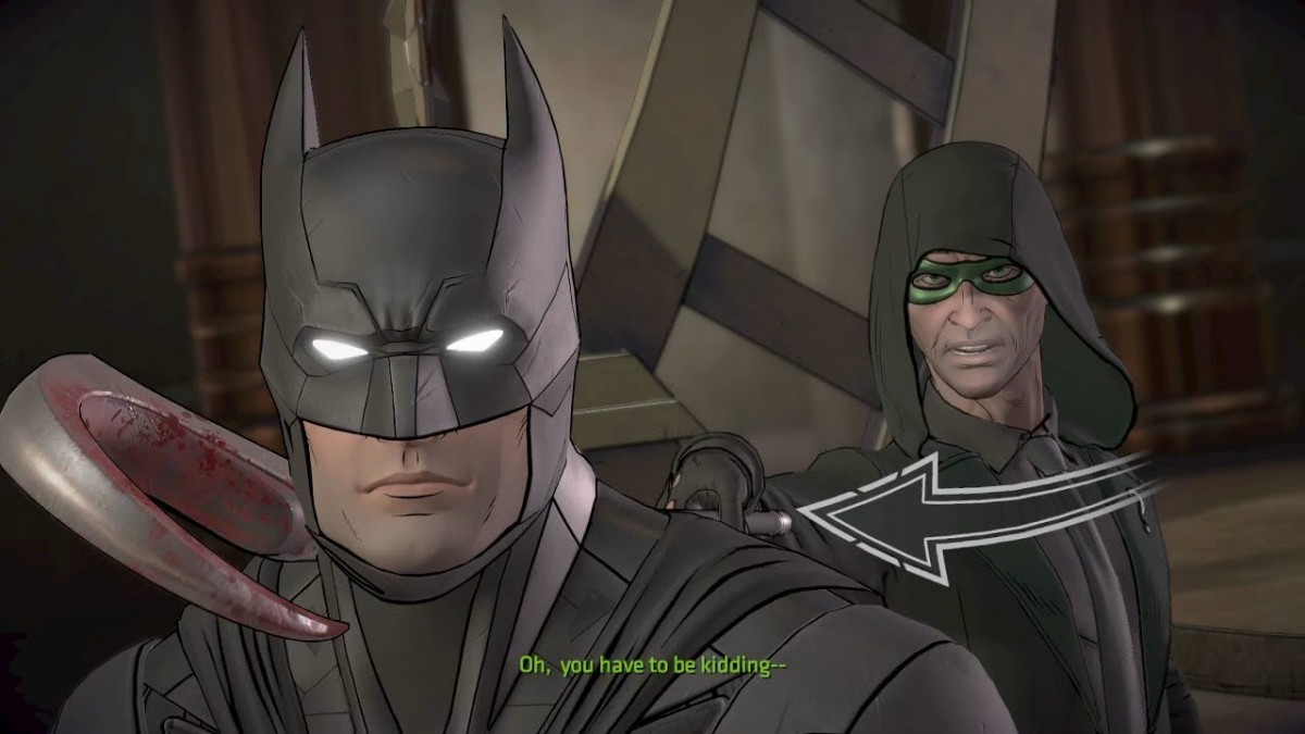 Artistry in Games Batman-I-The-Enemy-Within-I-Part-1-I-The-Riddler Batman I The Enemy Within I Part 1 I The Riddler Reviews  telltale series batman the enemy within telltale series gameplay walkthrough batman the enemy within telltale series batman the enemy within gameplay walkthrough batman the enemy within episode 2 batman the enemy within episode 1 batman the enemy within batman telltale series  