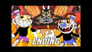 Artistry in Games CUPHEAD-Walkthrough-Part-4-ENDING-FINAL-BOSS-PC-Lets-Play-Commentary CUPHEAD Walkthrough Part 4 - ENDING + FINAL BOSS (PC Let's Play Commentary) News  walkthrough Video game Video trailer Single review playthrough Player Play part Opening new mission let's Introduction Intro high HD Guide games Gameplay game Ending definition CONSOLE Commentary Achievement 60FPS 60 fps 1080P  