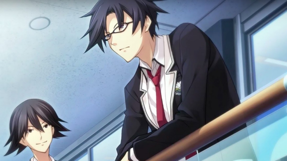 Artistry in Games Chaos-Child-Official-Characters-Trailer Chaos; Child Official Characters Trailer News  Xbox One Vita Visual Novel trailer PS3 PC IGN games Chaos; Child adventure 5PB #ps4  