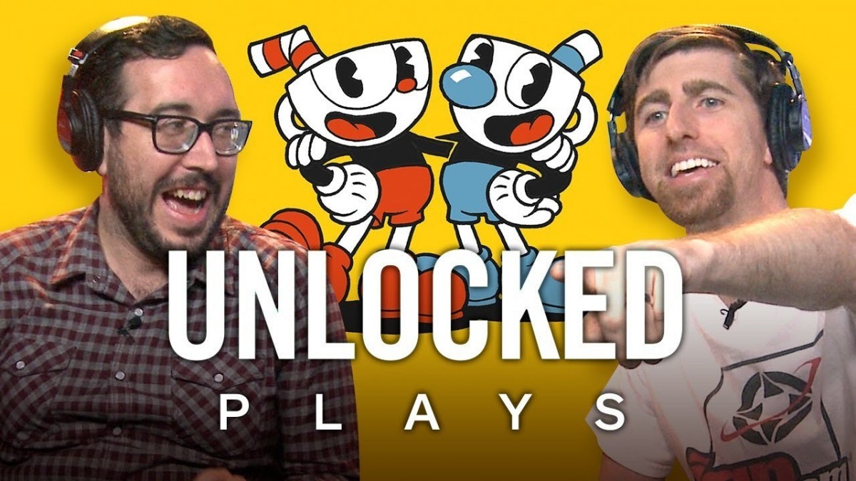 Artistry in Games Cuphead-Gameplay-BOSS-FIGHT-SPEED-CHALLENGE-Unlocked-Plays Cuphead Gameplay: BOSS FIGHT SPEED CHALLENGE | Unlocked Plays News  xbox show xbox podcast xbox one x Xbox One xbox exclusive unlocked plays third person StudioMDHR Shooter PC let's play ign plays IGN games Gameplay cuphead speed run cuphead ign cuphead hard cuphead carrot boss cuphead boss fights Cuphead  