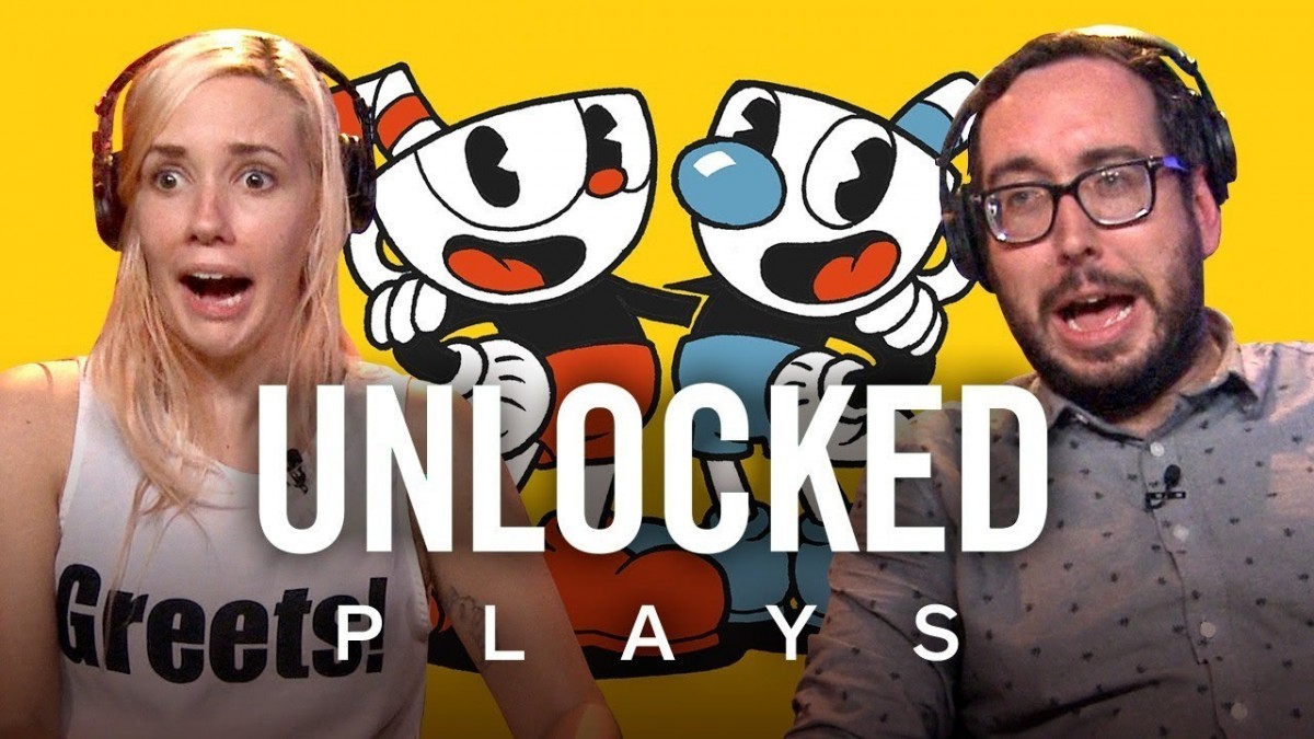 Artistry in Games Cuphead-Gameplay-RUN-AND-GUN-SPEED-CHALLENGE-Unlocked-Plays Cuphead Gameplay: RUN AND GUN SPEED CHALLENGE - Unlocked Plays News  Xbox One xbox games out now xbox exclusives xbox 2017 unlocked plays third person StudioMDHR Shooter PC miranda sanchez marty sliva Lily Zaldivar IGN games Gameplay cuphead speed run cuphead run and gun cuphead online co-op cuphead local co-op Cuphead Gameplay cuphead co-op Cuphead best xbox exclusives Alanah Pearce  