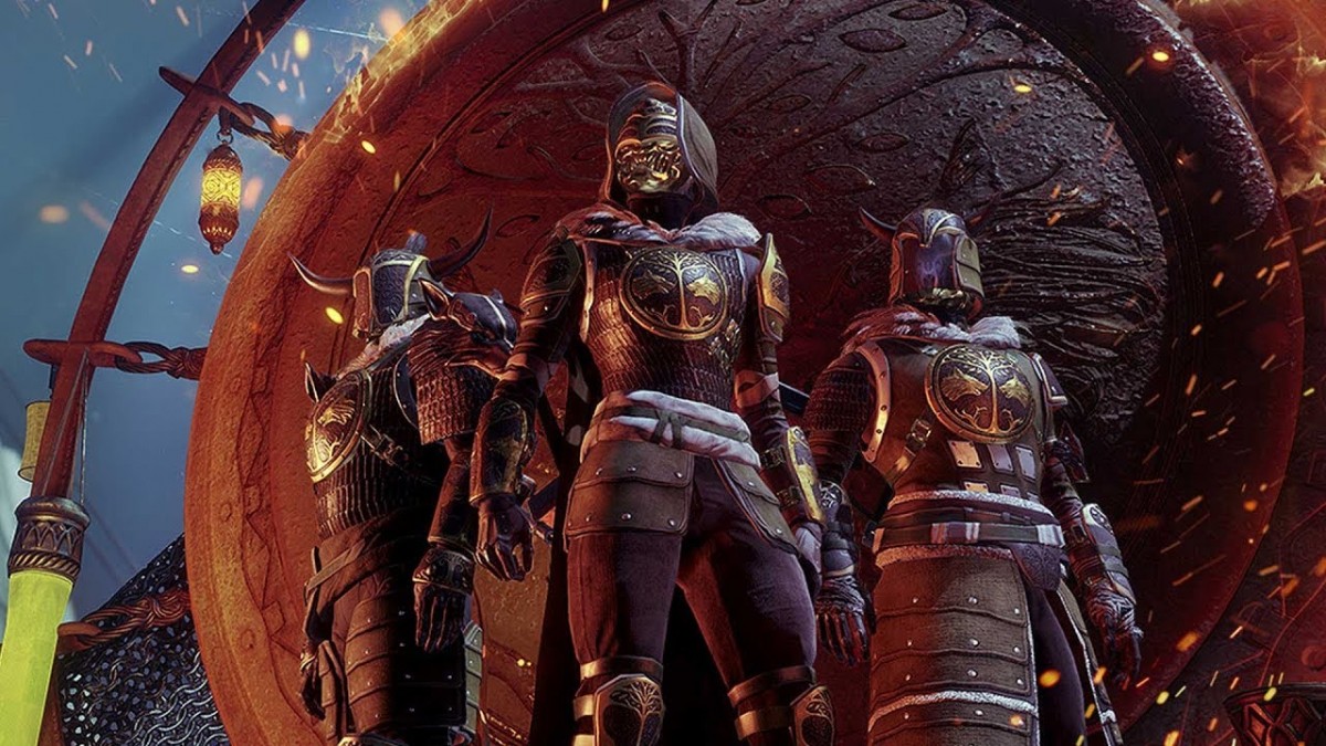 Artistry in Games Destiny-2-Prestige-Raid-Excellence-Destin-Stream Destiny 2: Prestige Raid Excellence [Destin Stream] News  Rise or Iron IGN Fran Mirabella Fireteam Chat Destiny  