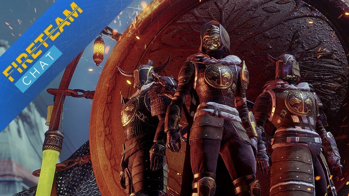 Artistry in Games Destiny-2-Why-Iron-Banner-Sounds-Underwhelming-Fireteam-Chat-Ep.-132 Destiny 2: Why Iron Banner Sounds Underwhelming - Fireteam Chat Ep. 132 News  Xbox One Shooter raid PvP prestige raid PC leviathan iron banner gaming games Gameplay feature destiny 2 Destiny Crucible Bungie Software Activision #ps4  