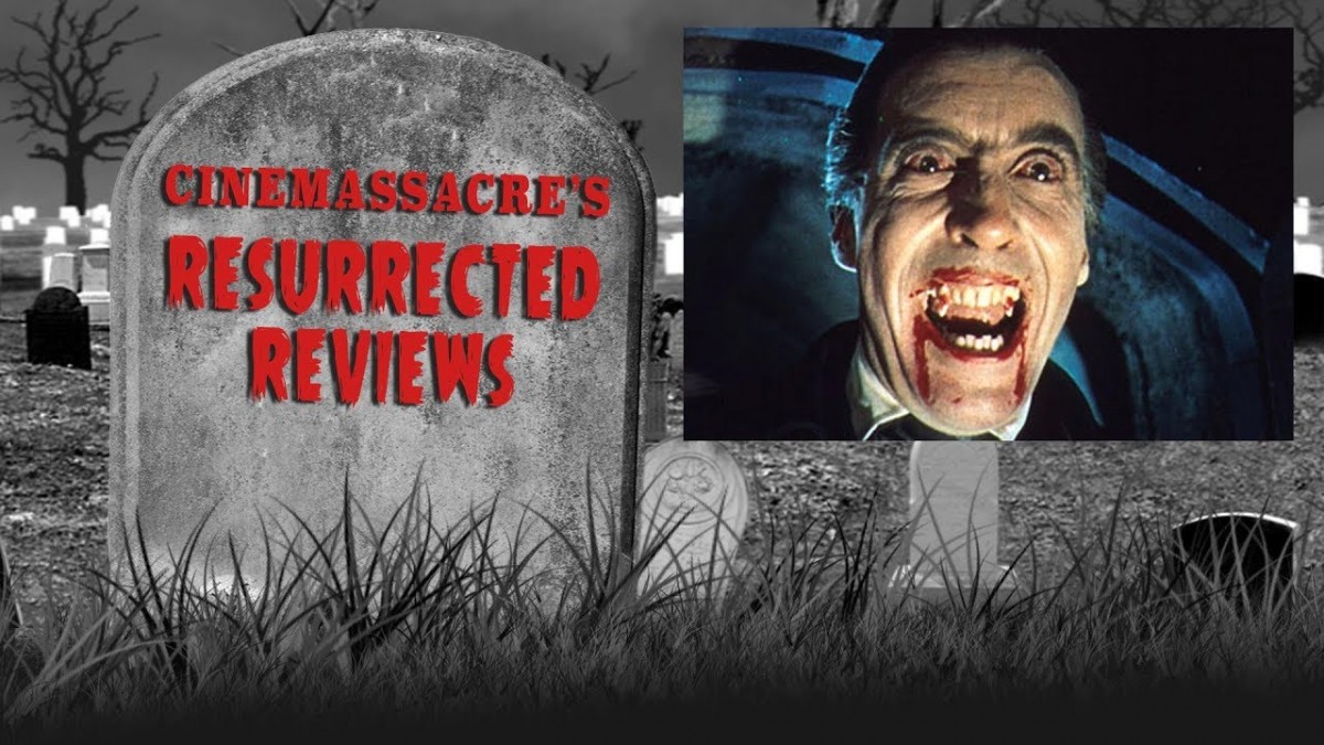 Artistry in Games Dracula-Hammer-series-review Dracula (Hammer series review) News