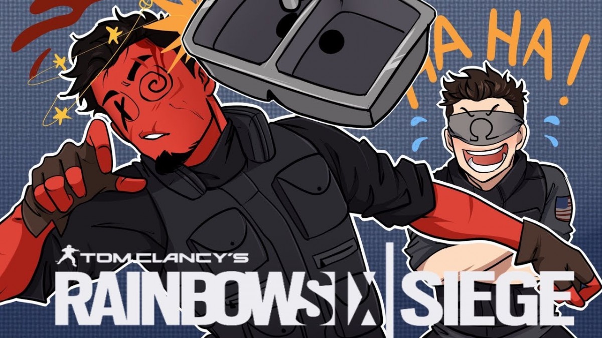 Artistry in Games EVERYTHING-BUT-THE-KITCHEN-SINK-Rainbow-Six-Siege-w-Ohmwrecker-R6-Blood-Orchid EVERYTHING BUT THE KITCHEN SINK! | Rainbow Six: Siege (w/ Ohmwrecker) R6 Blood Orchid News  ying tts Tom Clancy's Rainbow Six® Siege Tom Clancy's Rainbow Six (Video Game Series) tips steam Siege r6 siege R6 Play operators Online ohmwrecker ohm new ops let's play let's lesion h2odelirious h2o delirious h2o h20 Gorillaphent funny moments fails fail epic ela dlc delirious comedy Class cartoonz face reveal cartoonz cartoons cart0onz Buff blood orchid best  