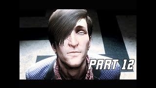 Artistry in Games EVIL-WITHIN-2-Walkthrough-Part-12-Boss-Stefano-PC-Ultra-Lets-Play-Commentary EVIL WITHIN 2 Walkthrough Part 12 - Boss Stefano (PC Ultra Let's Play Commentary) News  walkthrough Video game Video trailer Single review playthrough Player Play part Opening new mission let's Introduction Intro high HD Guide games Gameplay game Ending definition CONSOLE Commentary Achievement 60FPS 60 fps 1080P  