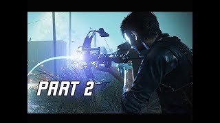 Artistry in Games EVIL-WITHIN-2-Walkthrough-Part-2-Crossbow-Shotgun-PC-Ultra-Lets-Play-Commentary EVIL WITHIN 2 Walkthrough Part 2 - Crossbow & Shotgun (PC Ultra Let's Play Commentary) News  walkthrough Video game Video trailer Single review playthrough Player Play part Opening new mission let's Introduction Intro high HD Guide games Gameplay game Ending definition CONSOLE Commentary Achievement 60FPS 60 fps 1080P  