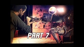 Artistry in Games EVIL-WITHIN-2-Walkthrough-Part-7-Deja-Vu-Bosses-PC-Ultra-Lets-Play-Commentary EVIL WITHIN 2 Walkthrough Part 7 - Deja Vu Bosses (PC Ultra Let's Play Commentary) News  walkthrough Video game Video trailer Single review playthrough Player Play part Opening new mission let's Introduction Intro high HD Guide games Gameplay game Ending definition CONSOLE Commentary Achievement 60FPS 60 fps 1080P  