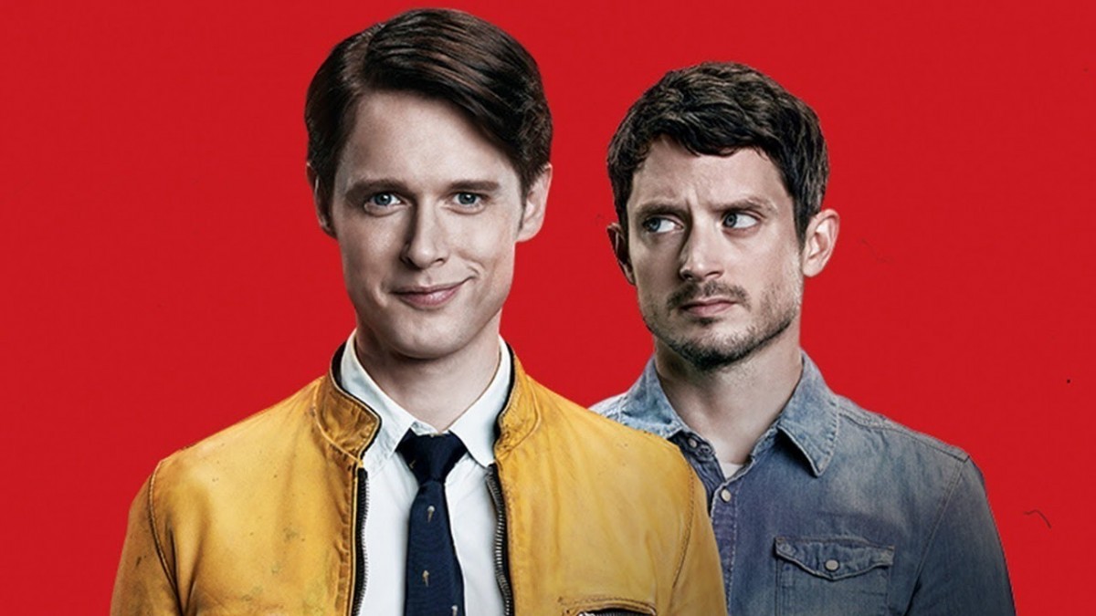 Artistry in Games Elijah-Wood-Dirk-Gently-Cast-Explain-S1-in-2-Minutes-NYCC-2017 Elijah Wood & Dirk Gently Cast Explain S1 in 2 Minutes - NYCC 2017 News  shows NYCC IGN feature Drama Dirk Gently's Holistic Detective Agency Dirk Gently BBC America BBC  