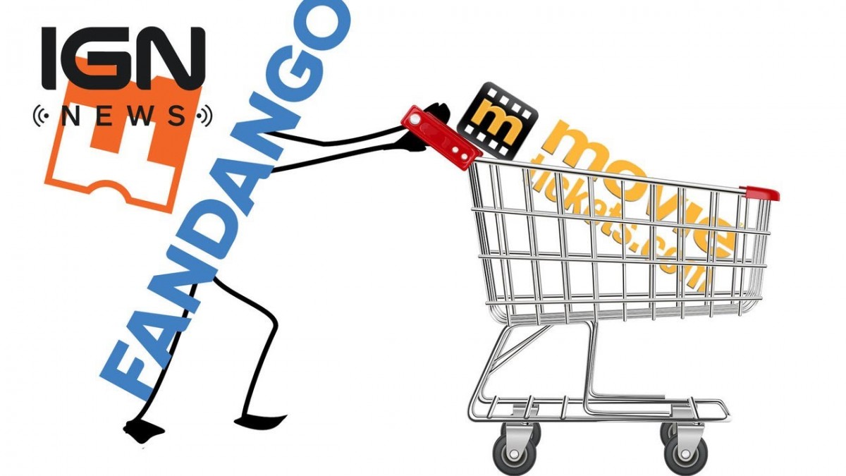 Artistry in Games Fandango-Buys-MovieTickets.com-IGN-News Fandango Buys MovieTickets.com - IGN News News  tv television movietickets.com movietickets movies movie IGN News IGN film feature fandango.com fandango cinema Breaking news  