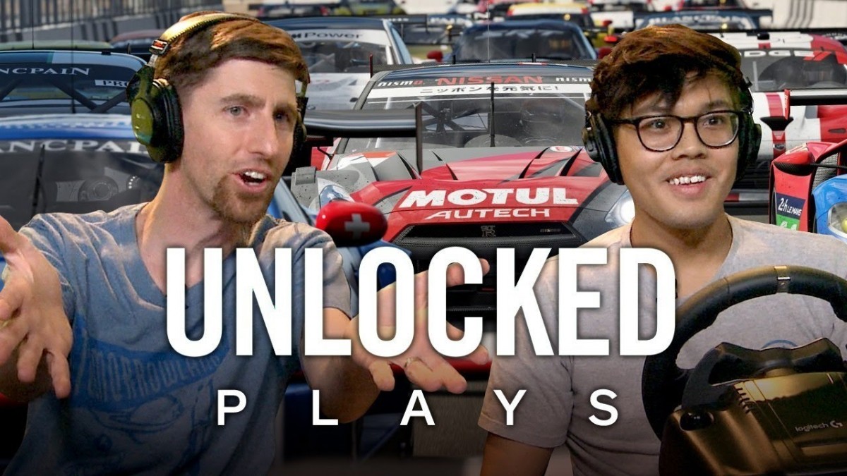 Artistry in Games Forza-7-THE-VAN-CHALLENGE-NO-ASSISTS-Unlocked-Plays Forza 7: THE VAN CHALLENGE (NO ASSISTS) - Unlocked Plays News  Xbox One unlocked plays Turn 10 Studios ryan mccaffrey Racing PC Microsoft let's play ign plays IGN games Gameplay Forza Motorsport 7 forza 7 xbox one x forza 7 xbox one forza 7 steering wheel Forza 7 gameplay best racing wheel gaming  