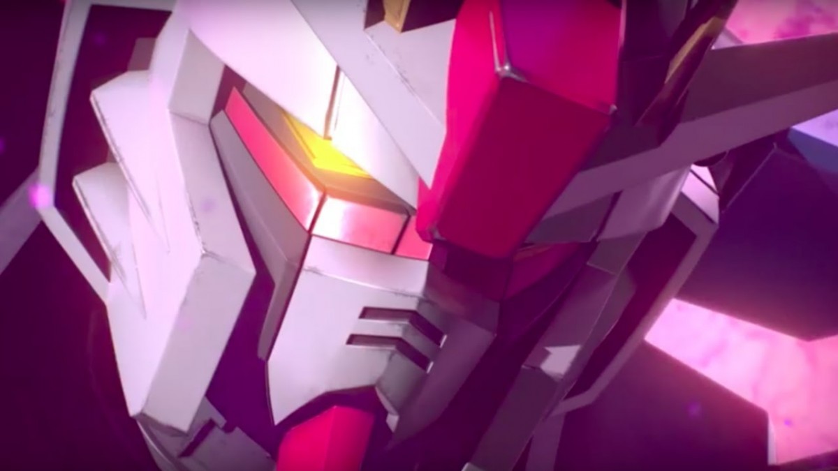 Artistry in Games Gundam-Versus-Official-Gundam-SEED-Trailer Gundam Versus Official Gundam SEED Trailer News  trailer IGN Gundam Versus games Bandai Namco Games Action #ps4  