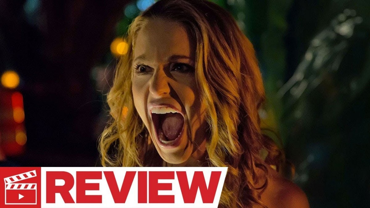 Artistry in Games Happy-Death-Day-Review Happy Death Day Review News  Universal Studios Thriller review movie reviews movie ign movie reviews IGN horror Happy Death Day Blumhouse Productions  