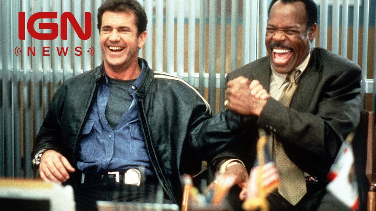 Artistry in Games Is-Lethal-Weapon-5-Happening-IGN-News Is Lethal Weapon 5 Happening? - IGN News News  tv television shows movies movie Lethal Weapon 5 Lethal Weapon (reboot) Lethal Weapon (1987) Lethal Weapon IGN News IGN film feature cinema Breaking news  