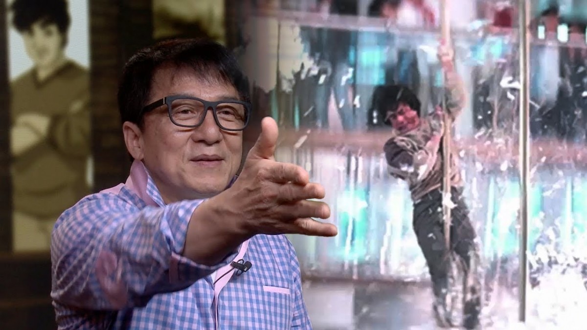 Artistry in Games JACKIE-CHAN-Talks-About-One-of-His-Most-Insane-Stunts JACKIE CHAN Talks About One of His Most Insane Stunts News  top videos stunts police story stunts police story martial arts jackie chan stunts jackie chan police story jackie chan fighting jackie chan IGN  