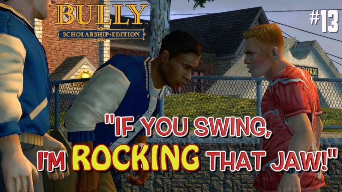 Artistry in Games JIMMY-BOUT-THAT-ACTION-FUNNY-BULLY-SCHOLARSHIP-EDITION-GAMEPLAY-13 JIMMY BOUT THAT ACTION! ( FUNNY "BULLY, SCHOLARSHIP EDITION" GAMEPLAY #13) News  xbox one gaming let's play itsreal85 gaming channel gameplay walkthrough  