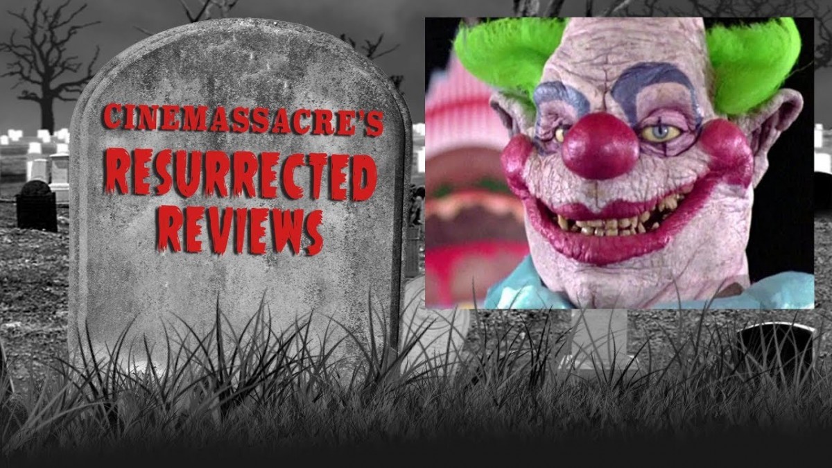 Artistry in Games Killer-Klowns-from-Outer-Space-1988-Movie-review Killer Klowns from Outer Space (1988) Movie review News