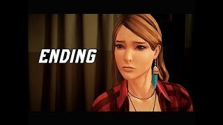 Artistry in Games LIFE-IS-STRANGE-BEFORE-THE-STORM-Walkthrough-Part-8-ENDING-Episode-2 LIFE IS STRANGE BEFORE THE STORM Walkthrough Part 8 - ENDING (Episode 2) News  walkthrough Video game Video trailer Single review playthrough Player Play part Opening new mission let's Introduction Intro high HD Guide games Gameplay game Ending definition CONSOLE Commentary Achievement 60FPS 60 fps 1080P  