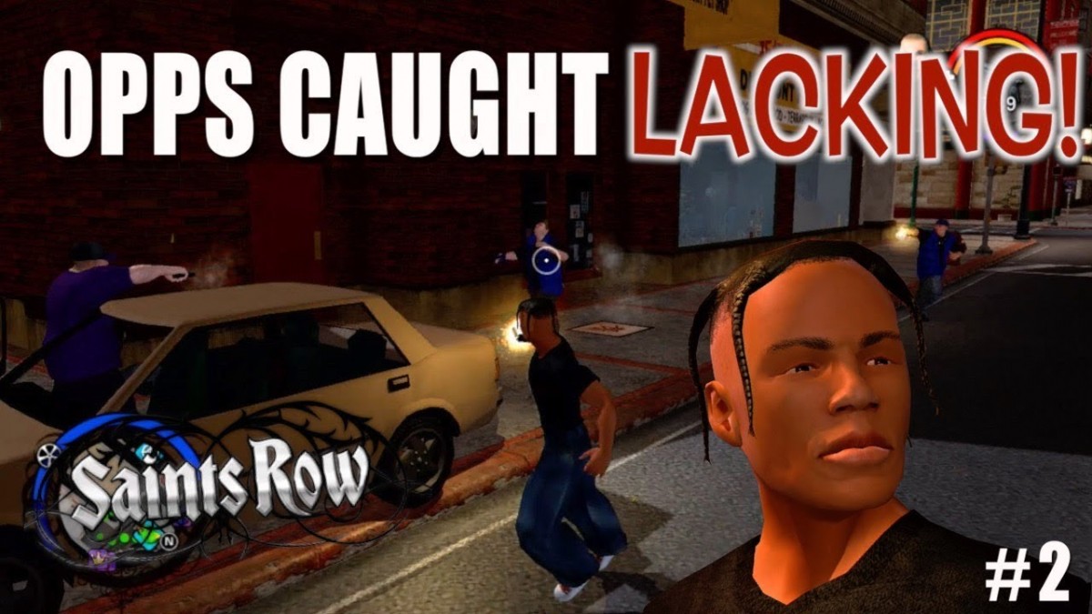 Artistry in Games LOC-DOG-GETTING-TO-THE-MONEY-FUNNY-SAINTS-ROW-GAMEPLAY-2 LOC DOG GETTING TO THE MONEY! ( FUNNY "SAINTS ROW" GAMEPLAY #2) News  xbox one gaming let's play itsreal85 gaming channel gameplay walkthrough  