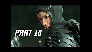Artistry in Games Middle-Earth-Shadow-of-War-Walkthrough-Part-10-Witch-Kings-Vision-Lets-Play-Commentary Middle-Earth Shadow of War Walkthrough Part 10 - Witch King's Vision (Let's Play Commentary) News  walkthrough Video game Video trailer Single review playthrough Player Play part Opening new mission let's Introduction Intro high HD Guide games Gameplay game Ending definition CONSOLE Commentary Achievement 60FPS 60 fps 1080P  