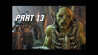 Artistry in Games Middle-Earth-Shadow-of-War-Walkthrough-Part-13-Ratbag-Lets-Play-Commentary Middle-Earth Shadow of War Walkthrough Part 13 - Ratbag (Let's Play Commentary) News  walkthrough Video game Video trailer Single review playthrough Player Play part Opening new mission let's Introduction Intro high HD Guide games Gameplay game Ending definition CONSOLE Commentary Achievement 60FPS 60 fps 1080P  