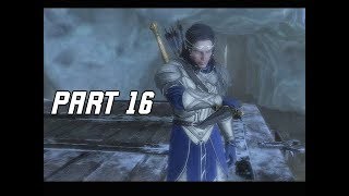 Artistry in Games Middle-Earth-Shadow-of-War-Walkthrough-Part-16-Hannas-Lets-Play-Commentary Middle-Earth Shadow of War Walkthrough Part 16 - Hannas (Let's Play Commentary) News  walkthrough Video game Video trailer Single review playthrough Player Play part Opening new mission let's Introduction Intro high HD Guide games Gameplay game Ending definition CONSOLE Commentary Achievement 60FPS 60 fps 1080P  