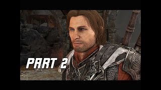 Artistry in Games Middle-Earth-Shadow-of-War-Walkthrough-Part-2-Minas-Ithil-Lets-Play-Commentary Middle-Earth Shadow of War Walkthrough Part 2 - Minas Ithil (Let's Play Commentary) News  walkthrough Video game Video trailer Single review playthrough Player Play part Opening new mission let's Introduction Intro high HD Guide games Gameplay game Ending definition CONSOLE Commentary Achievement 60FPS 60 fps 1080P  