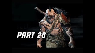 Artistry in Games Middle-Earth-Shadow-of-War-Walkthrough-Part-20-Minas-Mordor-Lets-Play-Commentary Middle-Earth Shadow of War Walkthrough Part 20 - Minas Mordor (Let's Play Commentary) News  walkthrough Video game Video trailer Single review playthrough Player Play part Opening new mission let's Introduction Intro high HD Guide games Gameplay game Ending definition CONSOLE Commentary Achievement 60FPS 60 fps 1080P  